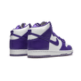 thumbnail image 3 of NIKE WOMENS DUNK HIGH Womens "Varsity Purple" DC5382 100 DC5382 100 from Stadium Goods, 3 of 8