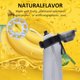 thumbnail image 4 of Air Flavor Pods Drink More Botella Copa Anillo Fragancia (plátano), 4 of 7