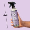 thumbnail image 6 of Love Home and Planet Multipurpose Cleaner Spray Lavender & Argan Oil 23 oz, 6 of 9