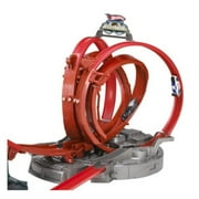 Hot Wheels AcceleRacers AcceleDrome Track Set