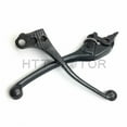 thumbnail image 4 of HTT-MOTOR CARBON BRAKE CLUTCH LEVERS for Honda CBR 600 F1 F2 F3 F4 F4i Hurricane NC700 S/X, 4 of 4