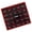 Country and v enue, variant on 3D Motorsport Dates Calendar with DIsplay Stand 2026 Motorsport Event Calendar For Home Or Business Desk Decoration