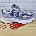 thumbnail image 3 of ? New Balance 990v6 Grey Day 2023 MiUSA Men 7.5 / Women 9 Marblehead U990TC6 ?, 3 of 5