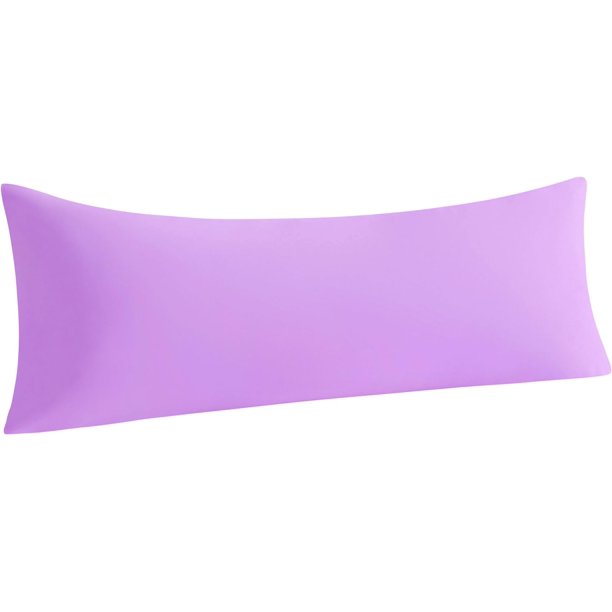 NTBAY Juego de 4 fundas de almohada Queen 100% microfibra cepillada de 1800 hilos, súper suaves y acogedoras, resistentes a las arrugas, la decoloración y las manchas con cierre de sobre, fundas de al