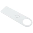 thumbnail image 3 of Insert Key Magnetic Card Switch Insert Key Home Hotel Access Accessory Control For Power Energy Saving Home Security, 3 of 9