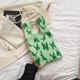 thumbnail image 4 of Bandolera Transpirable Mariposa Tote Bolso de Muñeca Cadena de Perlas Duradera Lady Party FLhrweasw Nuevo, 4 of 9