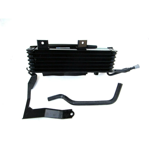 LX4050107 Oil Cooler Assembly Auto Trans for 20102012 Lexus RX350