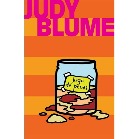 Jugo de Pecas / Freckle Juice, (Paperback)