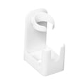 thumbnail image 1 of Estante de almacenamiento con soporte para cepillo de de montaje en Sunnimix soporte para cepillo de dientes de pared, 1 of 7
