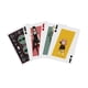 thumbnail image 2 of Baraja de Cartas Bicycle Spy x Family Coleccionable Tamaño Poker, 2 of 7