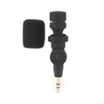 thumbnail image 1 of Wireless Microphone,Saramonic SR-XM1 3.5mm Wireless Microphone Mic Professional Grade, 1 of 9