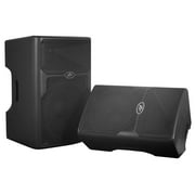 Peavey (2) Pvx12 Pro Audio DJ 800W 2-Way Passive 12" Plastic Pa Speaker Pair New