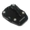 thumbnail image 3 of Soporte para pata de cabra CUTICAT extensor base ampliada 450MT negro, 3 of 8