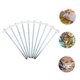 thumbnail image 5 of unbranded 10Ud Clavos Alargados Para Carpa Camping Estacas Resistentes Para En Exterior, 5 of 8