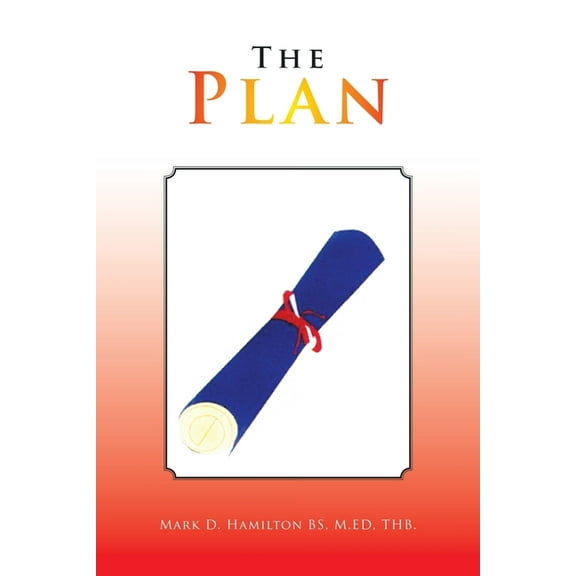 The Plan (Paperback)