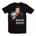 thumbnail image 1 of Playeras José José Full Color - 9 Modelos Disponibles, 1 of 7