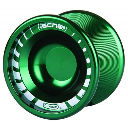 Duncan Echo 2, Green