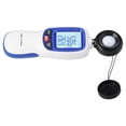 thumbnail image 3 of Lishi Portable Digital Luxmeter - Accurate Handheld Light Meter Tester for Illumination Measurement (Model: WT81), 3 of 12