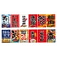 thumbnail image 2 of Banderas colgantes, banderines, adornos decorativos creativos para colgar, pancartas 3m yo rojo, 2 of 6
