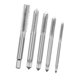thumbnail image 5 of Machos de roscar para tornillos, accesorios portátiles, de metal, de alta resistencia y resistentes al agua. 5 piezas, 5 of 9