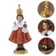 thumbnail image 5 of unbranded 1Ud Adorno Religioso Estatua De Jesús En Resina Para Decorar Hogar Oficina Y Iglesia, 5 of 8