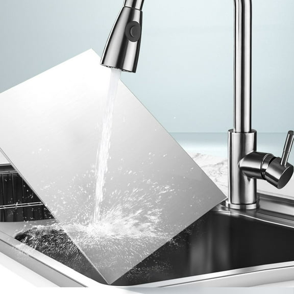 Dwellnix Stove Top Cover 30x40, Heatproof Burner Guard for Kitchen & Countertop Protection