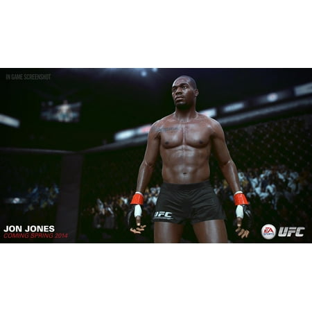 EA SPORTS UFC - Xbox One