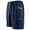 Navy, variant on APTRO Mens Swim Trunks 9'' With Pockets Quick Dry Swim Shorts Board Shorts Bathing Suit Swimsuit Summer Beach Shorts Geometric Pattern Black L