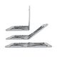 thumbnail image 2 of Mesa Plegable Tipo Portafolio Vitasense Garden 180cm, 2 of 6