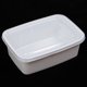 thumbnail image 3 of Caja de almacenamiento para refrigerador, contenedores de plástico para alimentos, organizador de escritorio para armario de cocina, 6 uds., 3 of 8