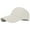 Light Gray, variant on Men's Fitted Baseball Cap - Professional Style Low Profile Hat Men And Women Casual Regular Youth Retro Colorful High Street Cap Baseball Cap