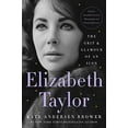 thumbnail image 2 of Elizabeth Taylor: The Grit & Glamour of an Icon, (Hardcover), 2 of 3