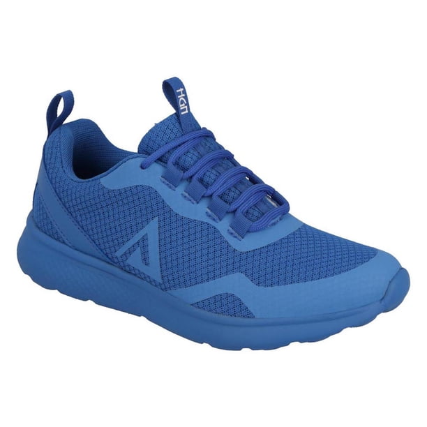 Tenis Clasicos Deportivos Hgn Mujer Sport azul 24.5 HGN by MR SHU 2431