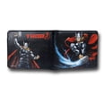 thumbnail image 2 of Size one size Men's Marvel Thor Billfold Wallet, 2 of 3