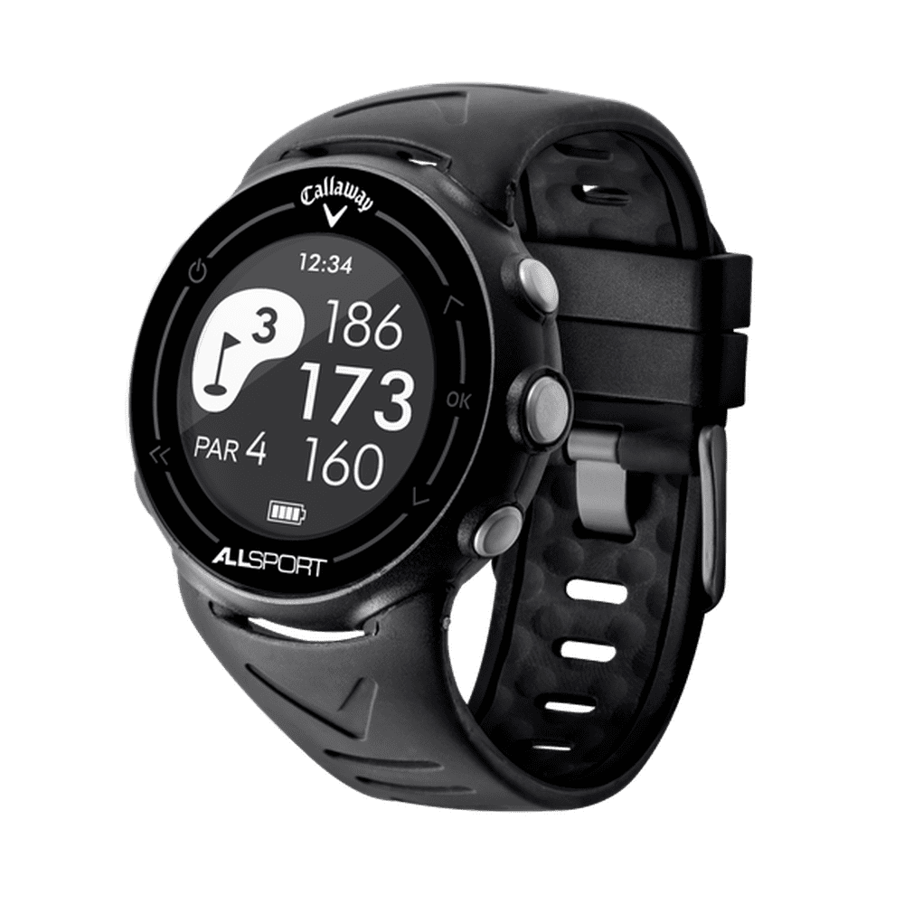 Callaway ALLSPORT Golf Watch