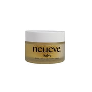 NeuEve Vulva Balm for Women Ages 45-70 - Hormone-Free External Moisturizer for Intimate Dryness, 20g Jar