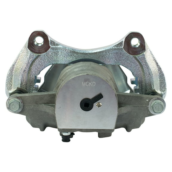 Mando Disc Brake Caliper 16A5184 Fits select: 2011-2015 KIA OPTIMA