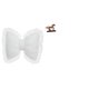 thumbnail image 1 of Cojín con lazo bonito,Almohada con forma de lazo,bonito cojín decorativo con lazo,Funda de almohada con lazo suave y cómodo adorno,Figura de caballo,Escultura de figura de caballo en, 1 of 8