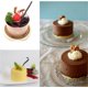 thumbnail image 4 of Molde de silicona de 8 cavidades para hacer pasteles ovalados caseros, chocolate, jabón y pasteles., 4 of 4