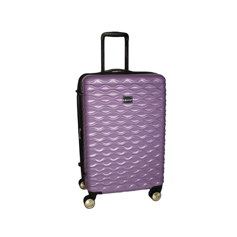 Kathy Ireland Maisy 3-Piece Hardside Set - Walmart.com