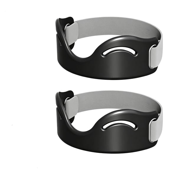 Patellar Tendon Support Strap, Breathable Shock-Absorbing Patella Brace