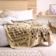 thumbnail image 4 of LHSHID Best Anniversary Marriage Gift Blanket Flannel Soft and Comfortable Anti static Bed Sofa Blanket 50x60in, 4 of 6