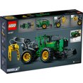 thumbnail image 2 of LEGO Technic - John Deere 948L, 2 of 5