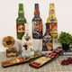 thumbnail image 4 of Ayuda de cocina creativa botella de cerveza pared abierta restaurante creativo abridor de botellas decoraciones regalo del día del padre, 4 of 5