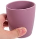 thumbnail image 5 of Taza de silicona para cepillo de dientes, vaso de entrenamiento para niños, vasos para beber, enjuague bucal, 2 uds., 5 of 6