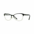 thumbnail image 2 of Versace Demo Cat Eye Ladies Eyeglasses VE1251 1366 53, 2 of 6