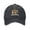 Beer, variant on Funny Snack Cracker Baseball Cap Denim Adjustable Casual Snack Cracker Hats Christmas Birthday Gifts for Adults Men Women Dad