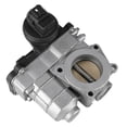 thumbnail image 2 of Throttle Body Assembly for Nissan Micra K12 2003-2010 Complete Replacement, 2 of 5