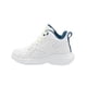 thumbnail image 5 of Tenis Para Niño Charly® Basket Color Blanco Marino 15-21.5 blanco 19.5, 5 of 9