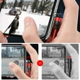 thumbnail image 4 of ziyahi USB Charging Cable 540-Degree Magnetic Chargers Lightweight Portable Type-C Data Wire Charger Line for Smart Bracelets Red 1m 3 held, 4 of 9